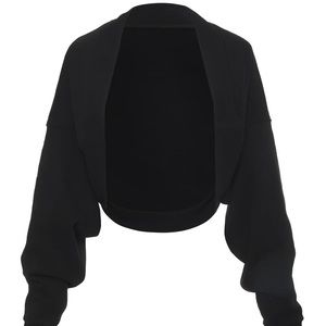 Black ThirtyYears Bolero